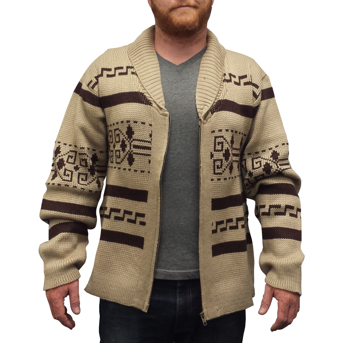 big lebowski jumper uk