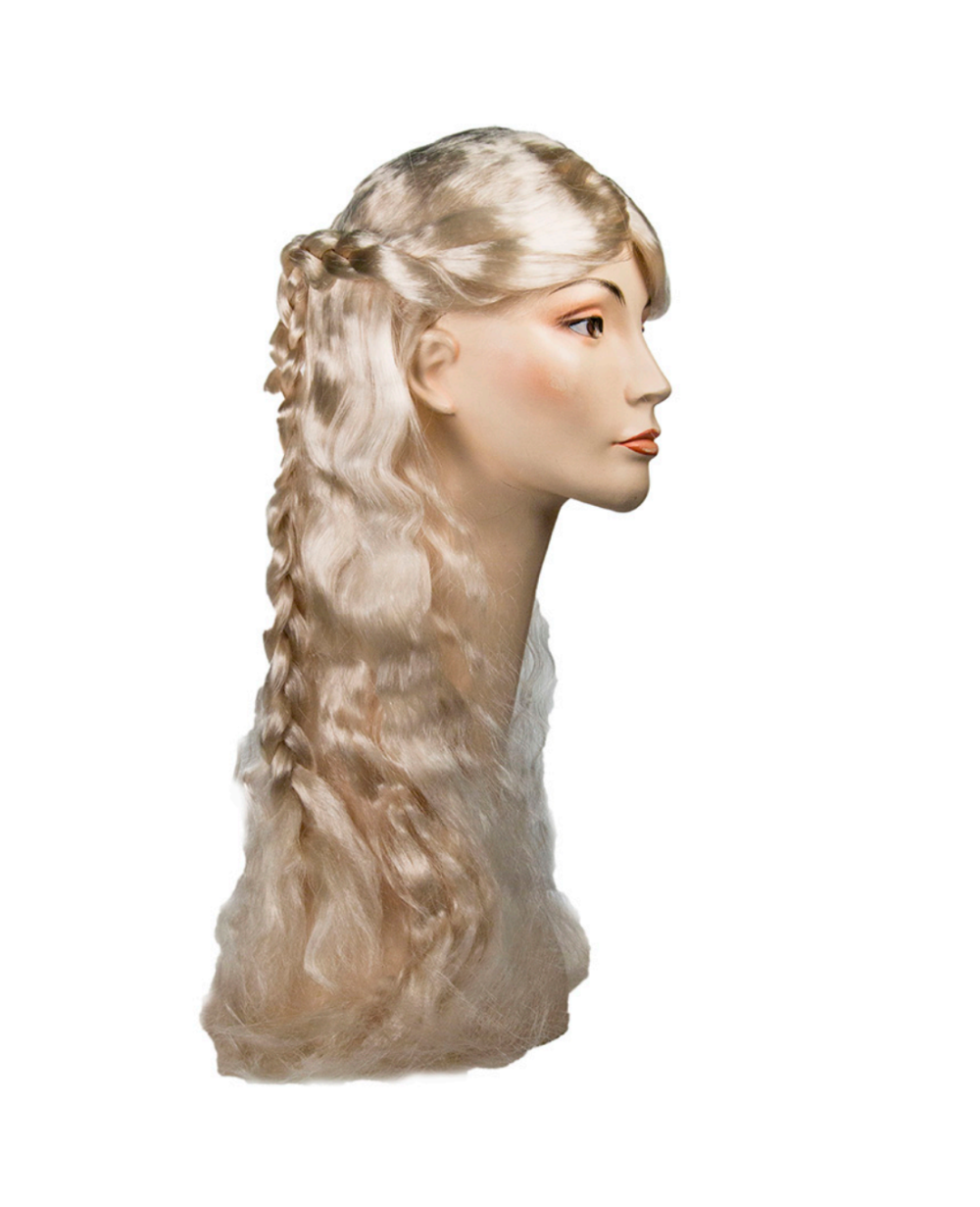 Queen Cersei Daenerys Targaryen Wig