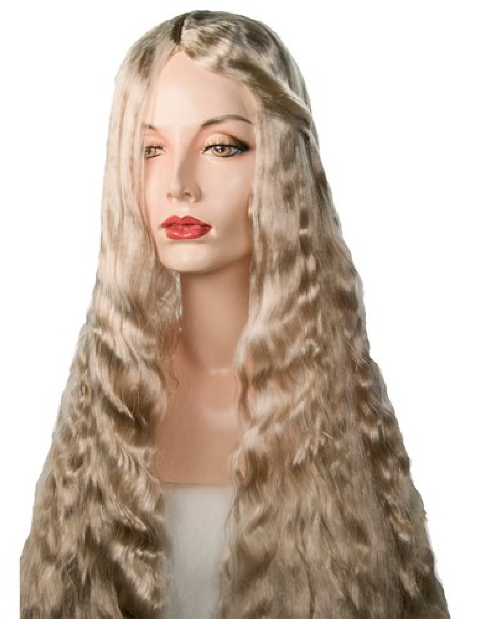 Queen Cersei Daenerys Targaryen Wig