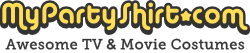 MyPartyShirt.com