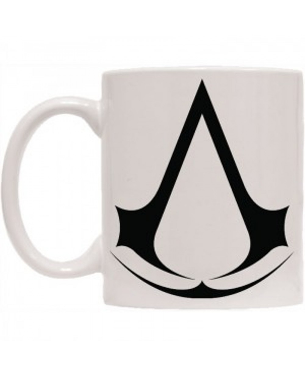 Mug - Assassin's Creed - Crest Et Aigle Mirage - 320ml