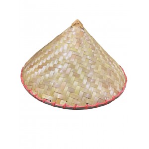 Rice Farmer Hat