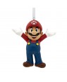 3 Inch Mario Nintendo Resin Ornament