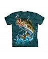 Bass Adult T-Shirt