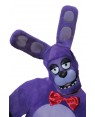 Five Nights At Freddy's Bonnie 3/4 Mask Adult