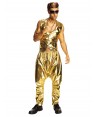 Vanilla Ice Adult Costume Kit