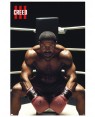 Creed III Wall Poster