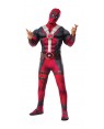 Deluxe Deadpool Costume 