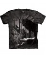 Dire Winter Wolves T-Shirt