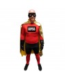 Kevin Malone Dunder Mifflin Superhero Adult Costume