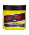 Electric Banana Yellow Manic Panic 4 Oz Hair Dye 