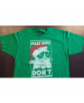 Grumpy Cat Feliz Navi Don't Christmas T-Shirt 
