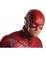 Flash Justice League Overhead Latex Mask