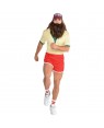 Forrest Gump Running Adult Costume