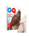 GQ Magazine Cover Mirror