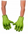 Hulk Adult Padded Gloves