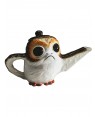 Star Wars The Last Jedi Porg 32 oz. Sculpted Ceramic Teapot