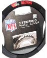Cleveland Browns Steering Wheel Cover