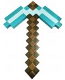 Minecraft PICKAXE