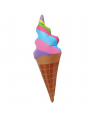 Inflatable Ice Cream Cone