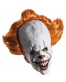 It Pennywise Overhead Mask