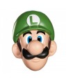 Luigi Mask