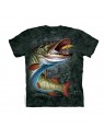 Muskie Adult T-Shirt