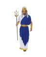 Neptune Adult Costume