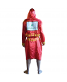 Rocky Balboa Robe