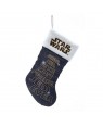 Star Wars Future Jedi Printed Stocking