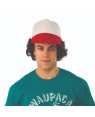 Stranger Things Dustin's Wig