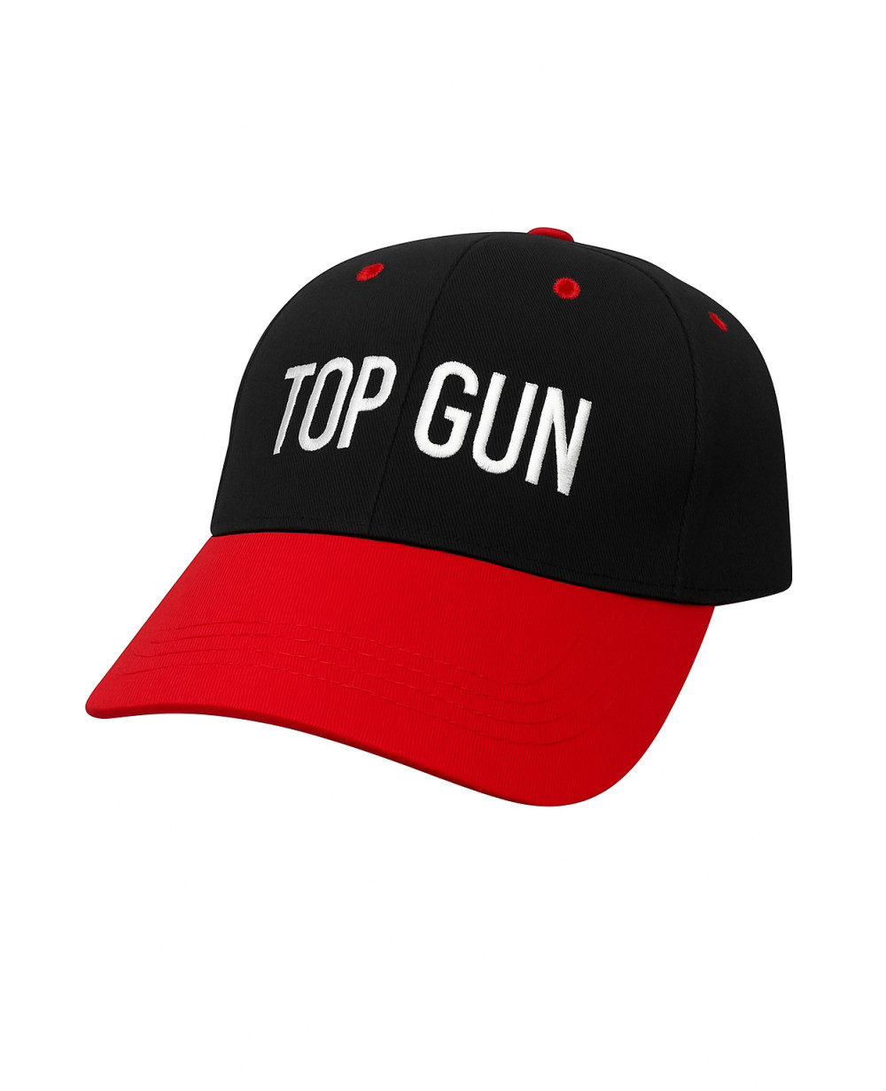 Top Gun Baseball Cap