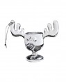 Christmas Vacation Moose Mug Ornament 