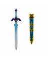 The Legend of Zelda Link Sword And Scabbard