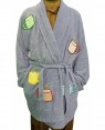 Tyler Durden Coffee Mugs Bath Robe