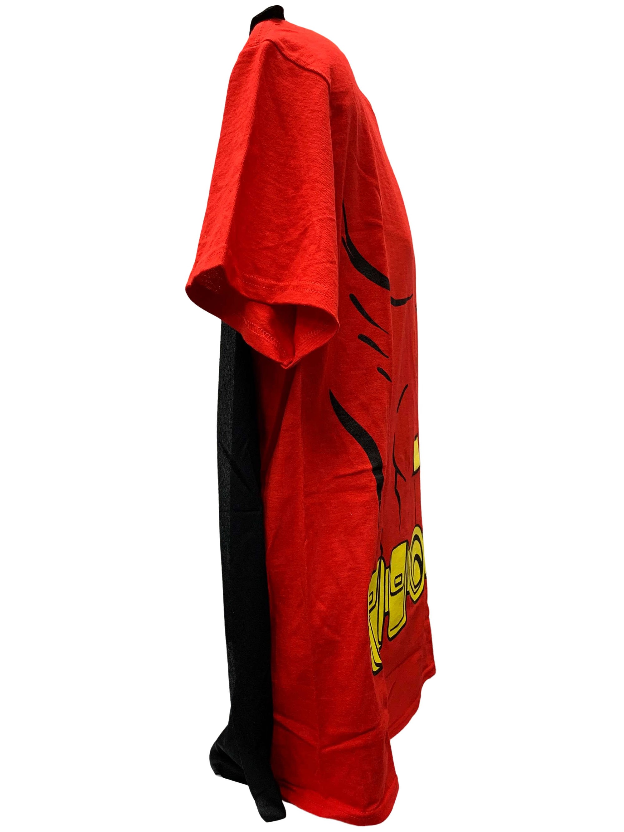 Robin T-Shirt Male Costume main image 1