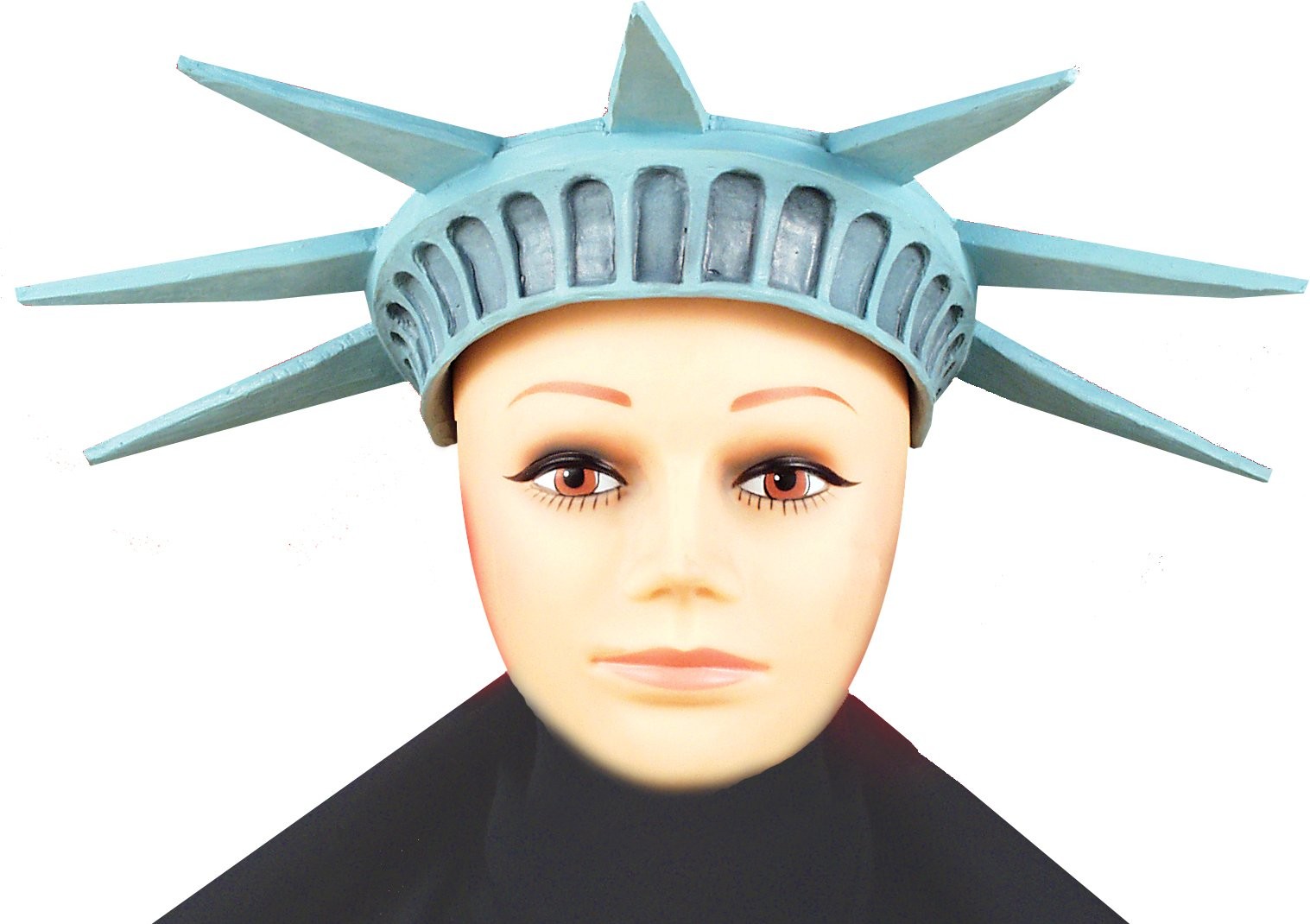 Statue Of Liberty Tiara